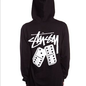 Stussy Sweatshirt